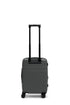 AttitudeZ CoreLine  handbagage - 55x35x23cm - charcoal grey