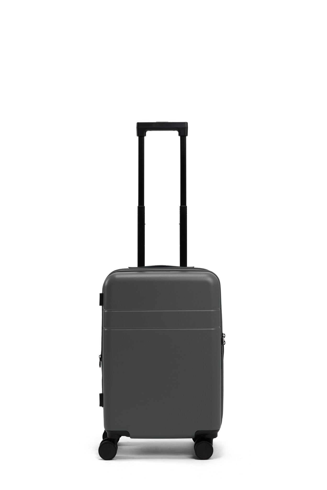 AttitudeZ CoreLine  handbagage - 55x35x23cm - charcoal grey