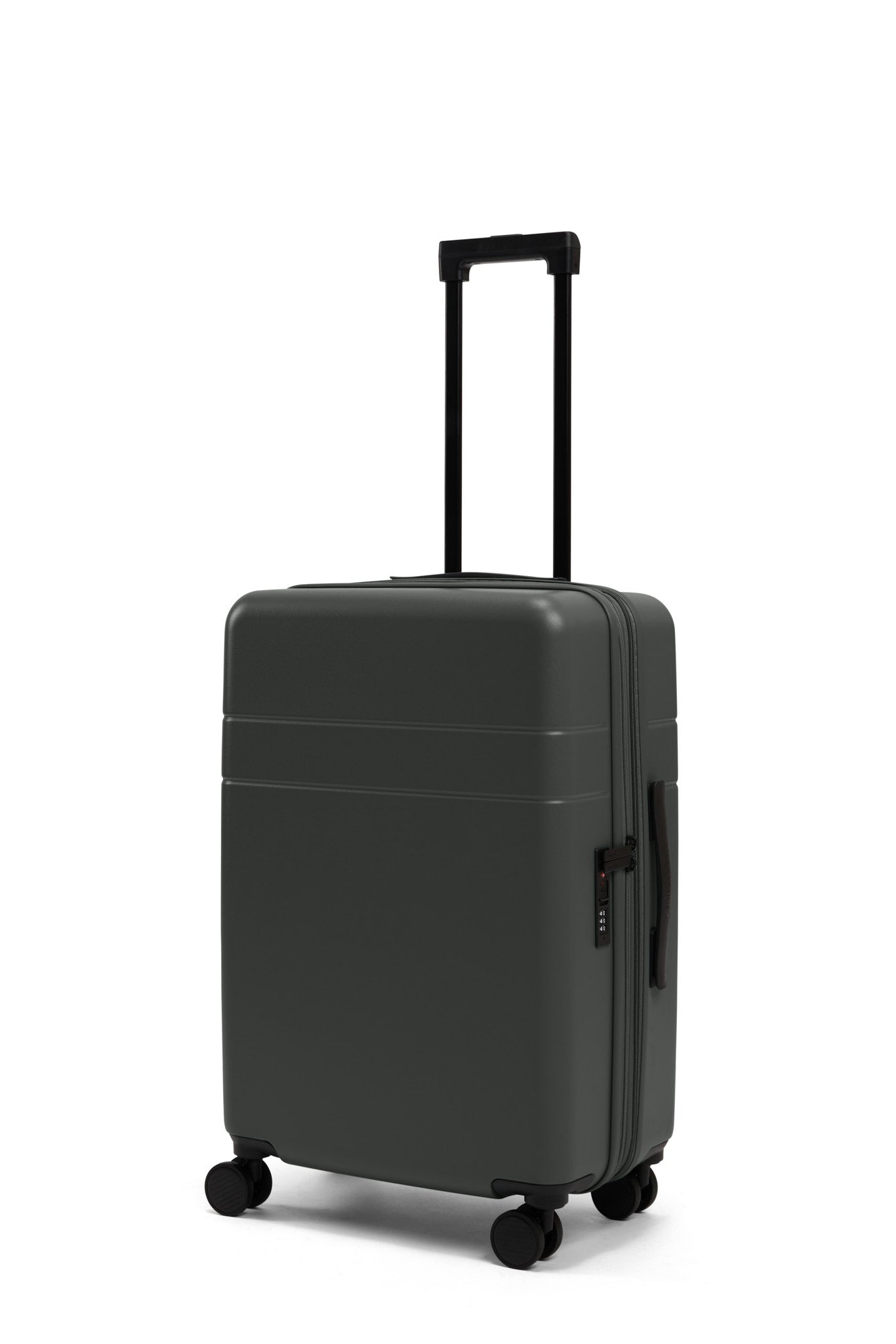 AttitudeZ CoreLine  medium - 67x44x27cm - charcoal grey