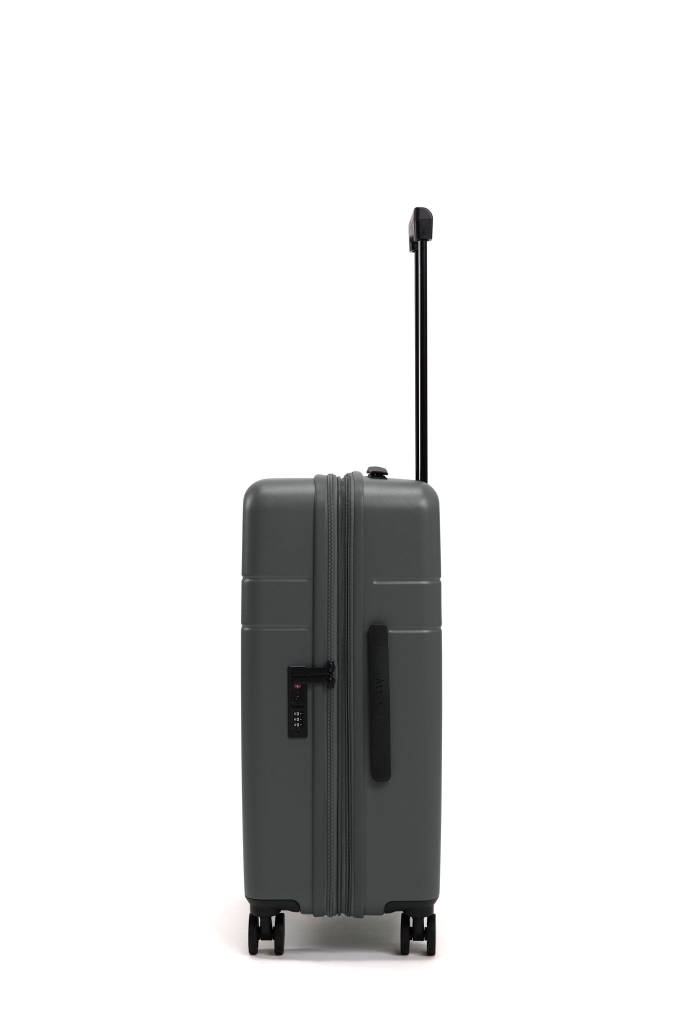 AttitudeZ CoreLine  medium - 67x44x27cm - charcoal grey