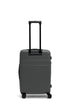 AttitudeZ CoreLine  medium - 67x44x27cm - charcoal grey