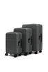 AttitudeZ CoreLine  medium - 67x44x27cm - charcoal grey