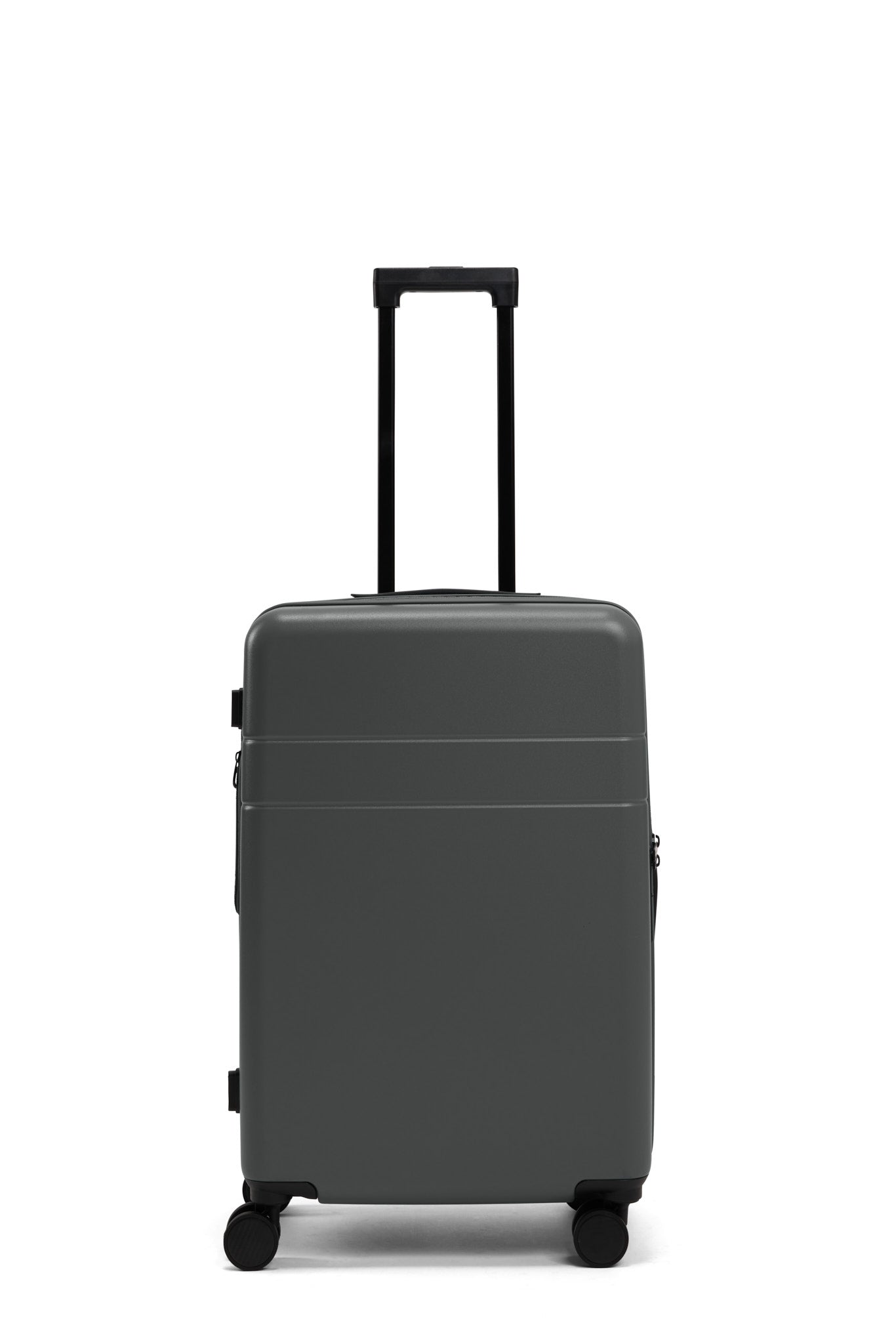 AttitudeZ CoreLine  medium - 67x44x27cm - charcoal grey