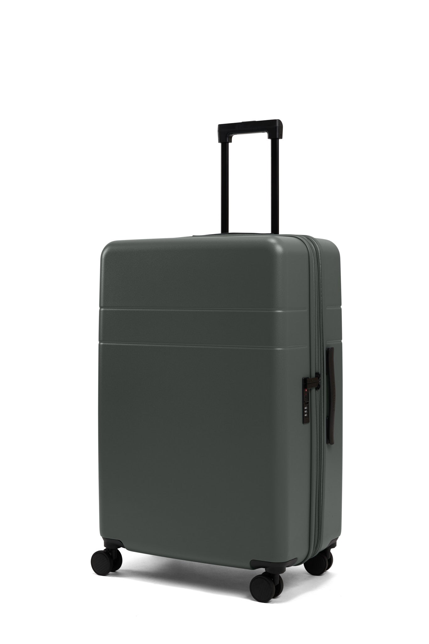 AttitudeZ CoreLine  large - 76x49x32cm - charcoal grey