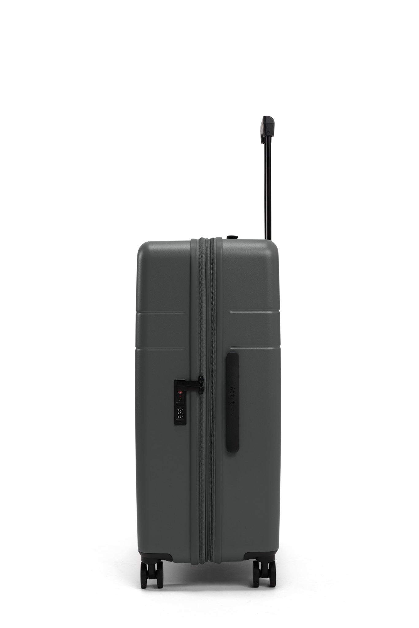 AttitudeZ CoreLine  large - 76x49x32cm - charcoal grey