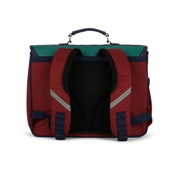 CARAMEL&CIE Schooltas medium - Academy