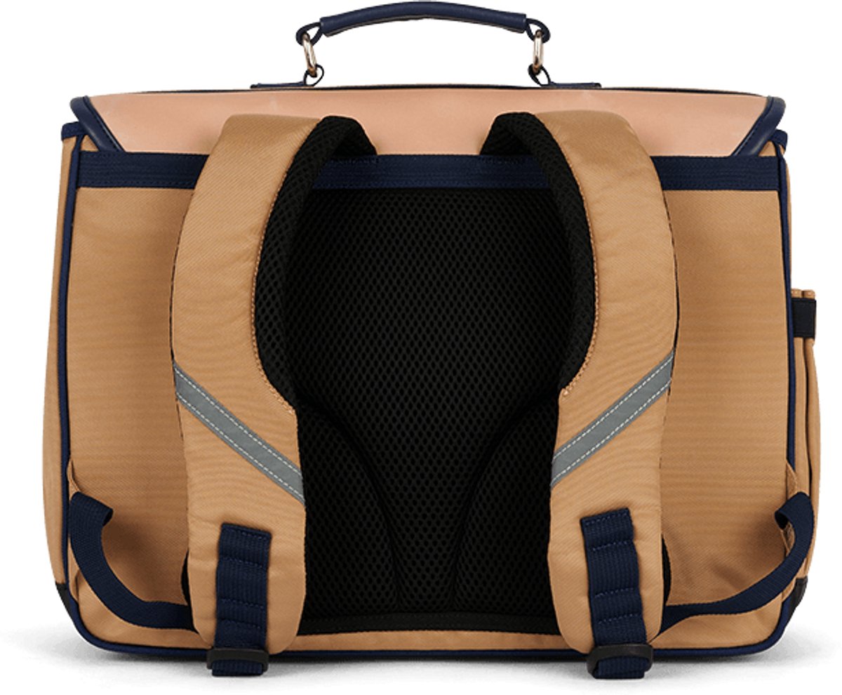 CARAMEL&CIE Schooltas medium - Football Club