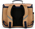 CARAMEL&CIE Schooltas medium - Football Club
