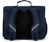 CARAMEL&CIE Schooltas medium - Chromatic Lightning