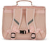 CARAMEL&CIE Schooltas small - Pink Oxford