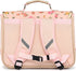 CARAMEL&CIE Schooltas small - Liberty Butterfly pink
