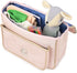 CARAMEL&CIE Schooltas small - Liberty Butterfly pink