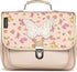 CARAMEL&CIE Schooltas small - Liberty Butterfly pink