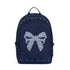 CARAMEL&CIE Rugzak large - Miss Blue