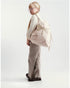 CARAMEL&CIE Gym Bag - Pink Dragonfly