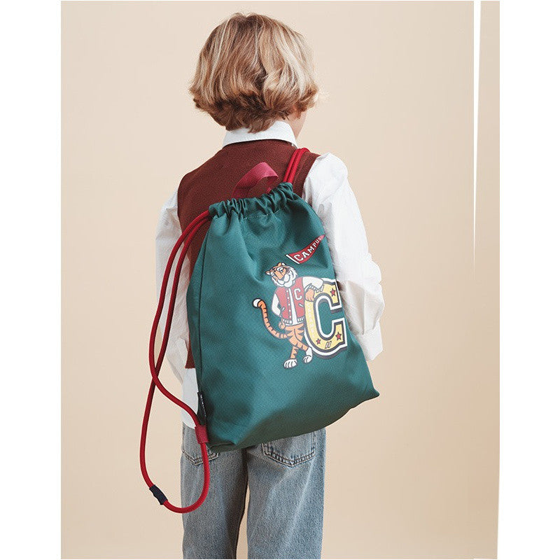 CARAMEL&CIE Gym bag - Academy