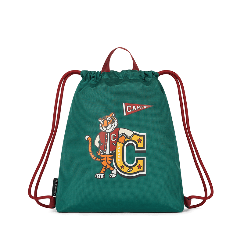 CARAMEL&CIE Gym bag - Academy