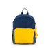 STONES & BONES Ash rugzak nylon - navy