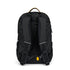 STONES & BONES Aspen 3.0 rugzak - FIERCE TIGER zwart