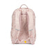 STONES & BONES Aspen 3.0 rugzak - HOWLING oud roze