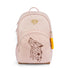 STONES & BONES Aspen 3.0 rugzak - HOWLING oud roze