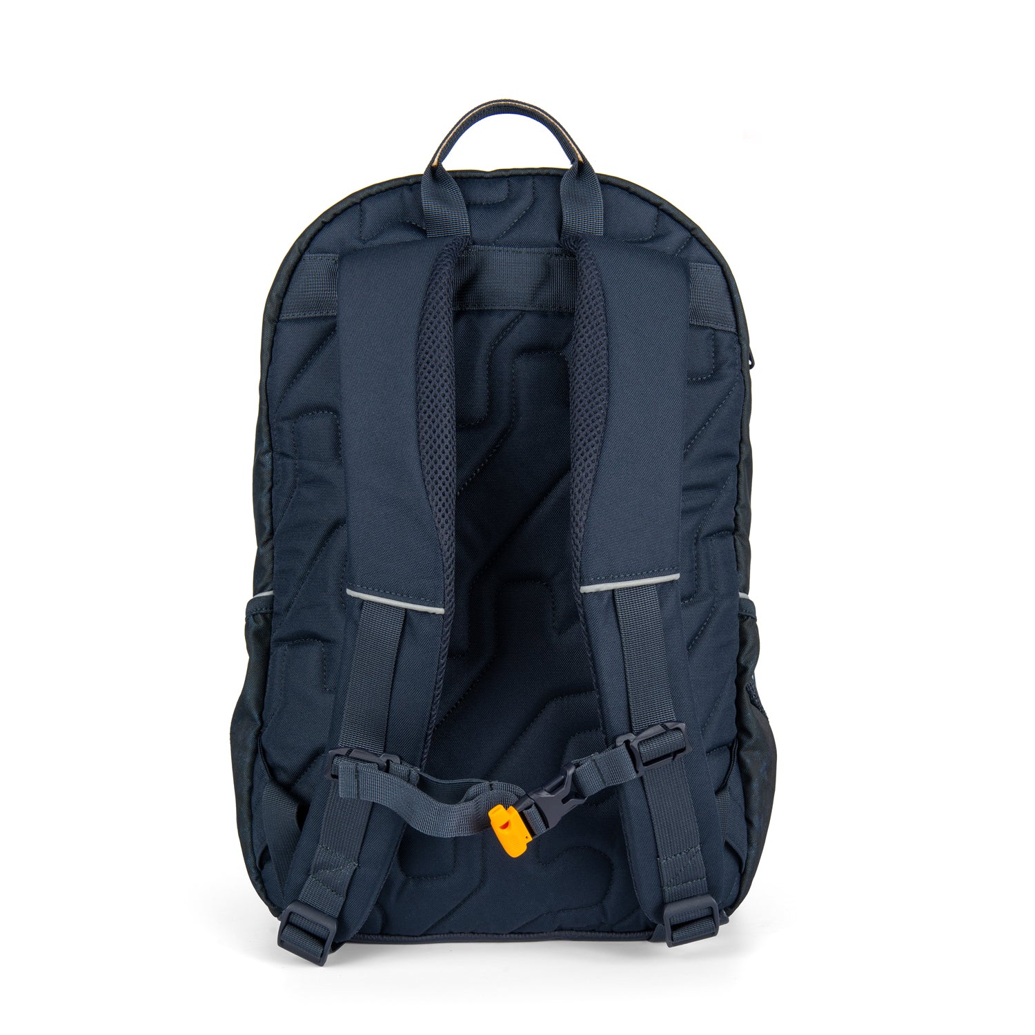 STONES & BONES Aspen 3.0 rugzak - LA VIE EN ROSE navy