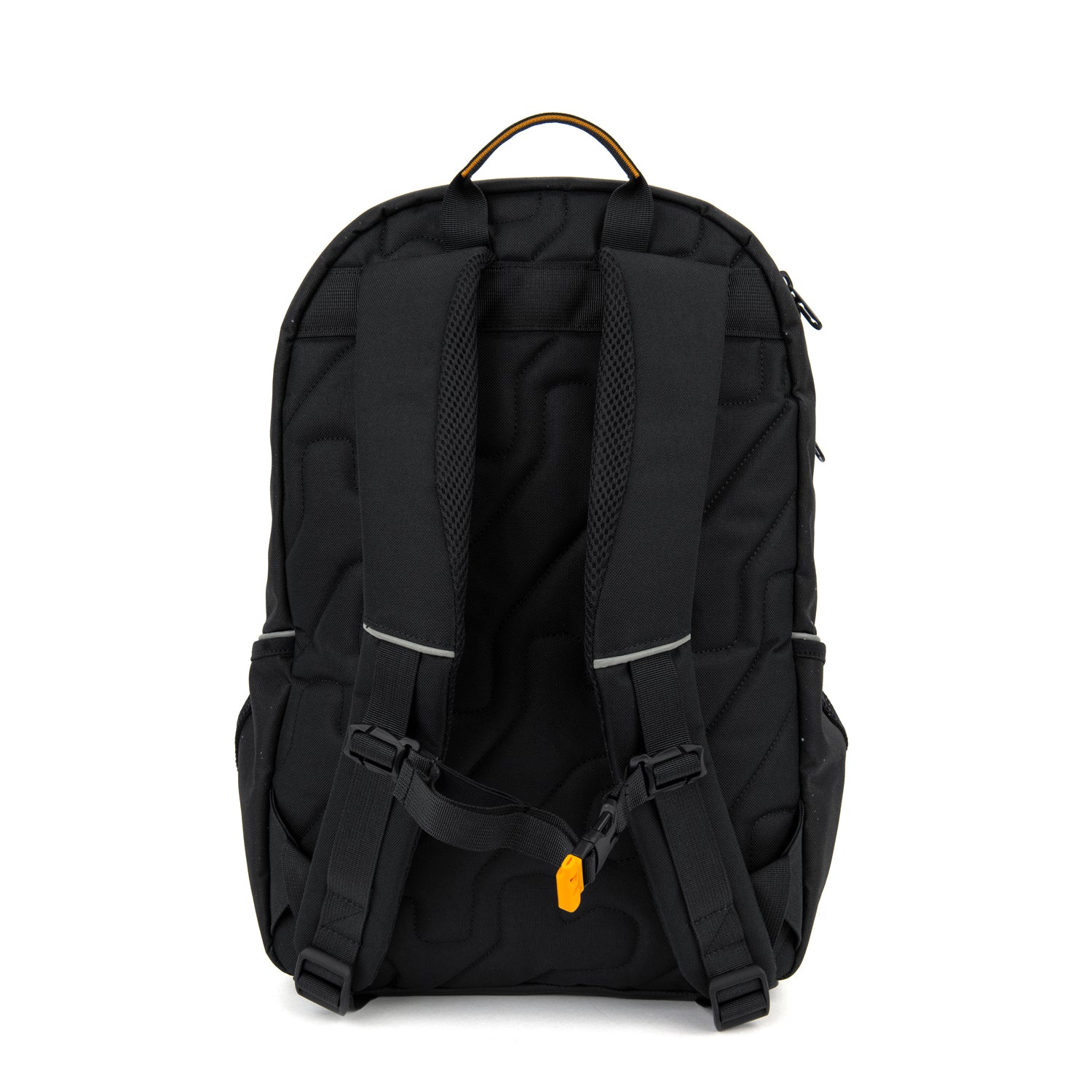 STONES & BONES Aspen 3.0 rugzak - WOLF zwart