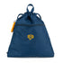 STONES & BONES Hazel 3.0 gymtas - PURSUIT indigo