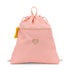 STONES & BONES Hazel 3.0 gymtas - LOVE IN THE AIR blossom