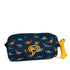 STONES & BONES Rowan 2.0 pennenzak - DINO TOYS indigo