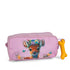 STONES & BONES Rowan 2.0 pennenzak - FAIRY FAWN mauve
