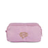 STONES & BONES Rowan 2.0 pennenzak - FAIRY FAWN mauve