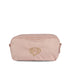 STONES & BONES Rowan 2.0 pennenzak - HOWLING oud roze