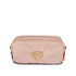 STONES & BONES Rowan 2.0 pennenzak - WILD HEART oud roze