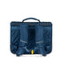 STONES & BONES Lotus PL schooltas - PURSUIT indigo