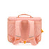 STONES & BONES Lotus PL schooltas - LOVE IN THE AIR blossom