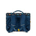 STONES & BONES Lily schooltas - DINO TOYS indigo