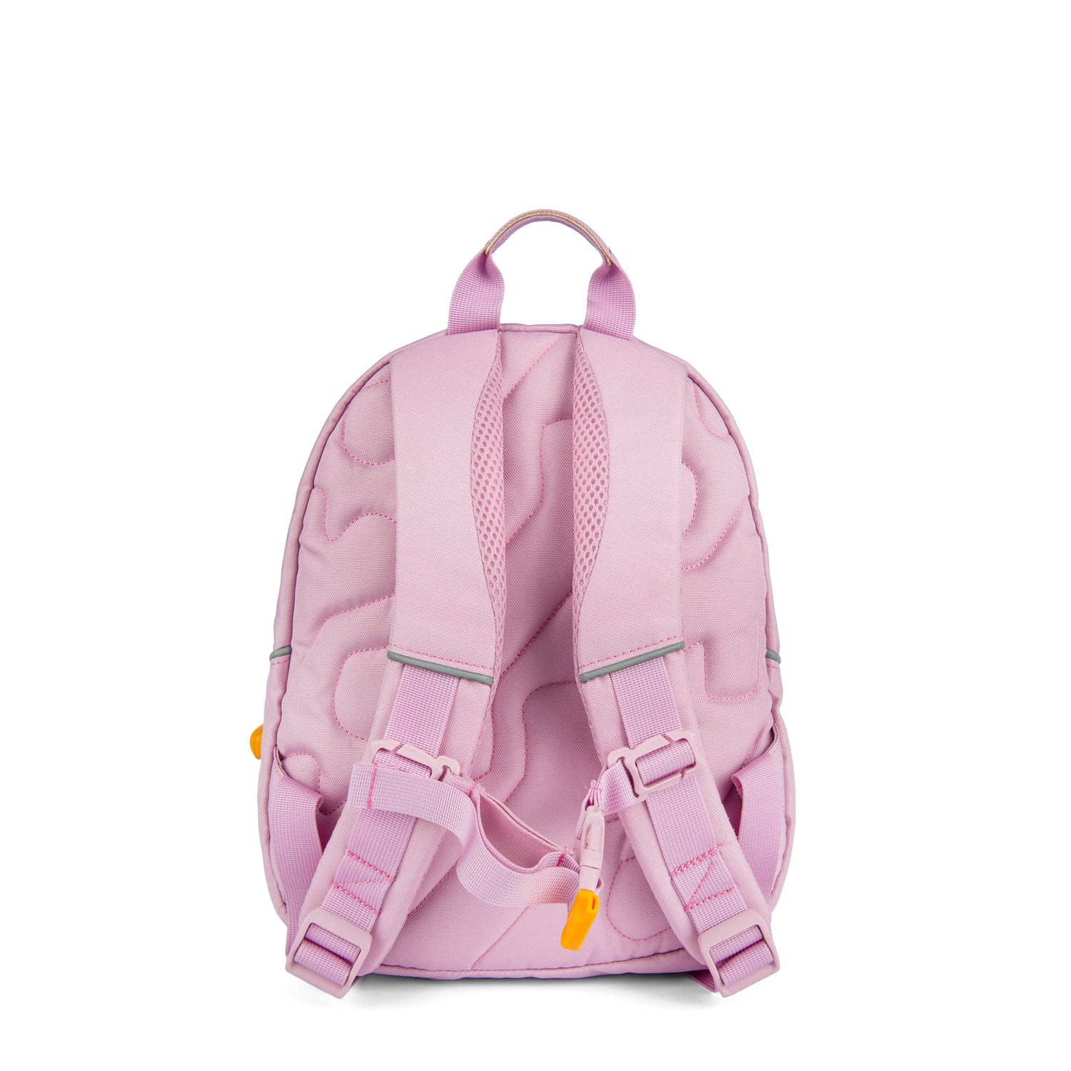 STONES & BONES Laurel 2.0 rugzak - FAIRY FAWN mauve
