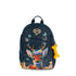 STONES & BONES Laurel 2.0 rugzak - FAIRY FAWN navy