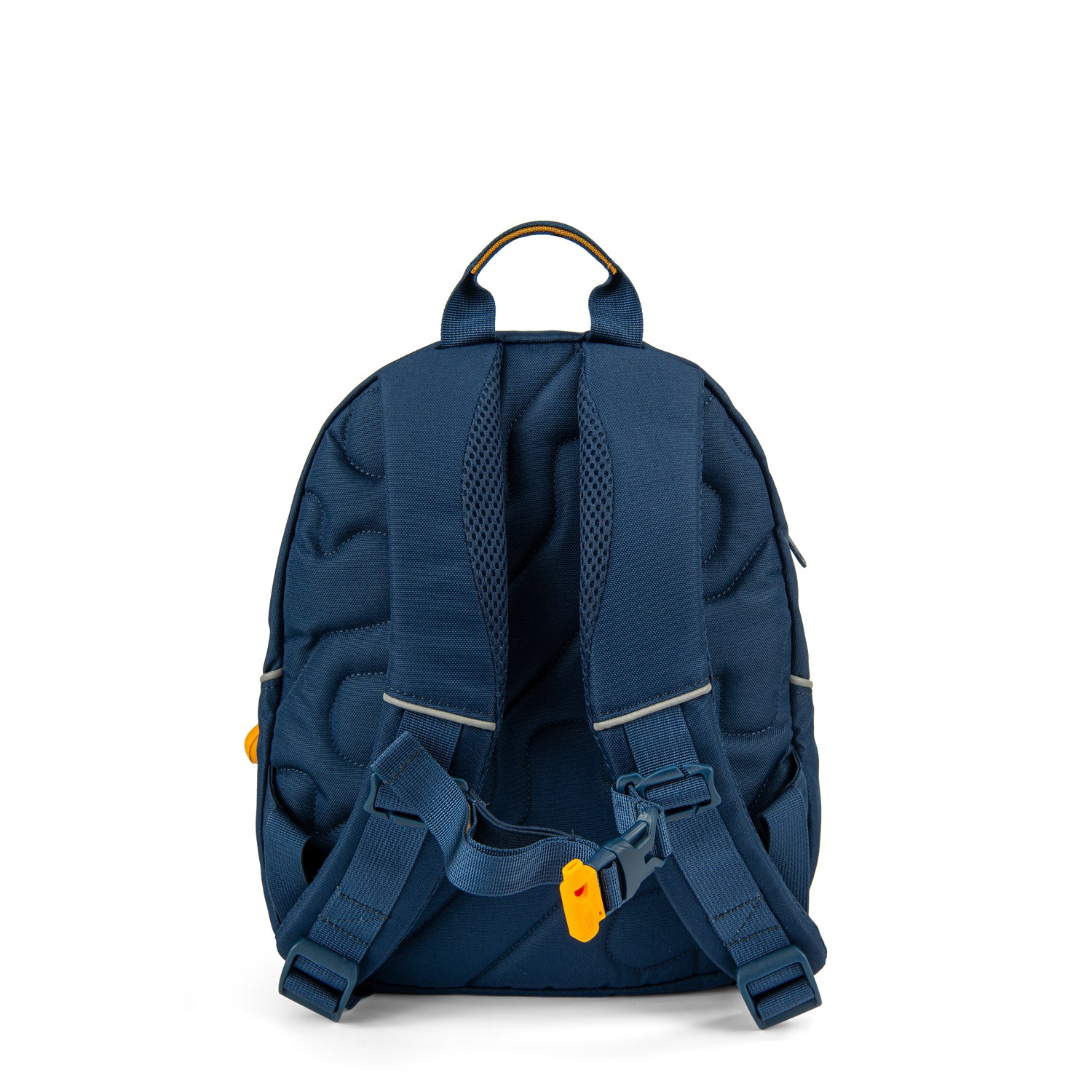 STONES & BONES Laurel 2.0 rugzak- PURSUIT indigo