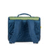 STONES & BONES Lupin schooltas - CINQUANTE HUIT indigo
