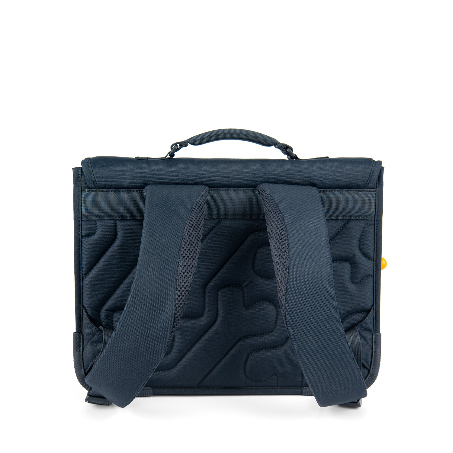 STONES & BONES Lupin schooltas - CONCOURS navy