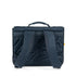 STONES & BONES Lupin schooltas - CONCOURS navy