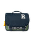 STONES & BONES Lupin schooltas - CONCOURS navy