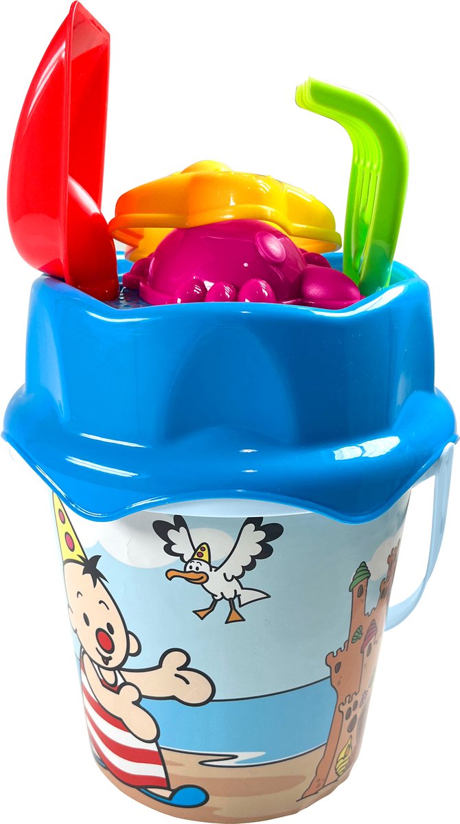 BUMBA Strandset