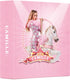 CAMILLE Circus - Brede ringmap A4 2R
