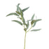 Eucalyptus Spray 60Cm - Grey