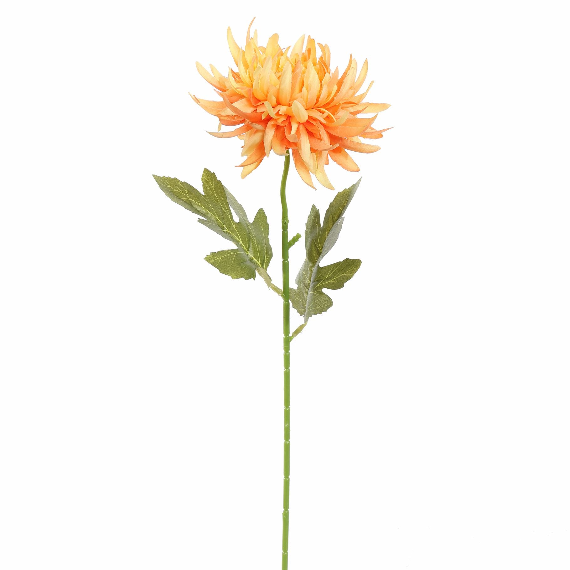 Small Mum 60Cm - Orange