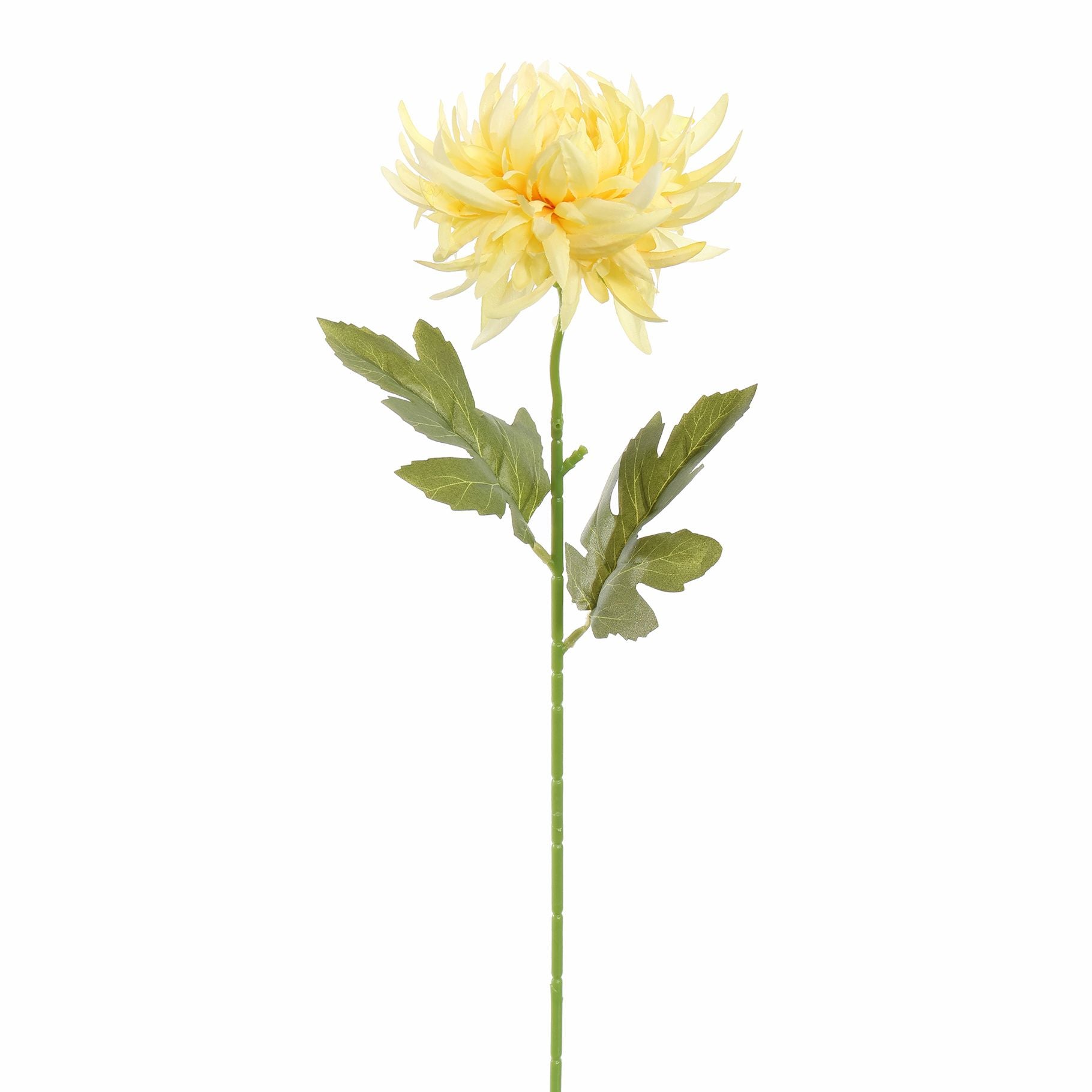 Small Mum 60Cm - Yellow