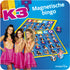 K3 Magneetspel - Bingo